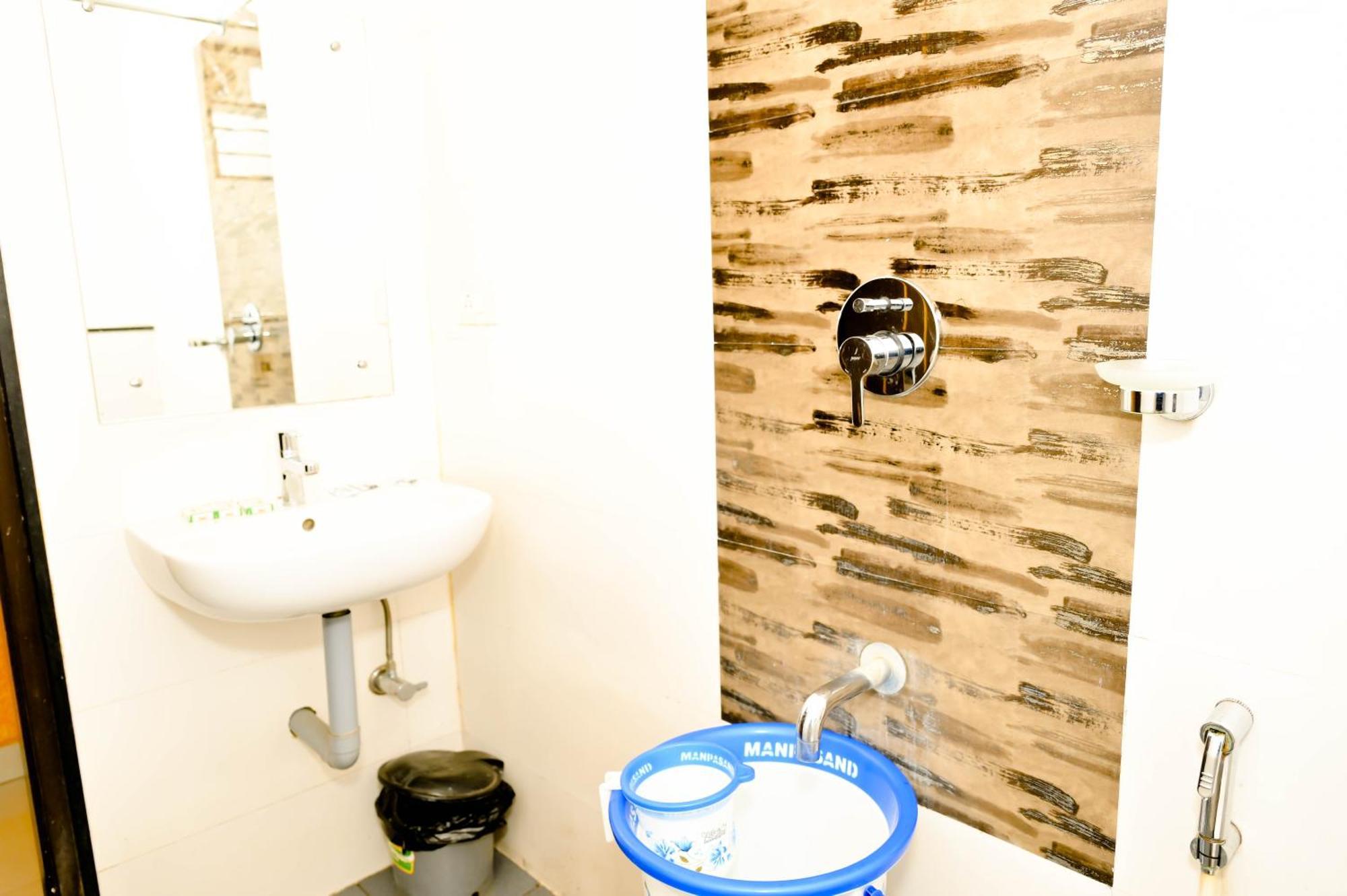 Townhouse Mk Ξενοδοχείο Chikmagalūr Εξωτερικό φωτογραφία