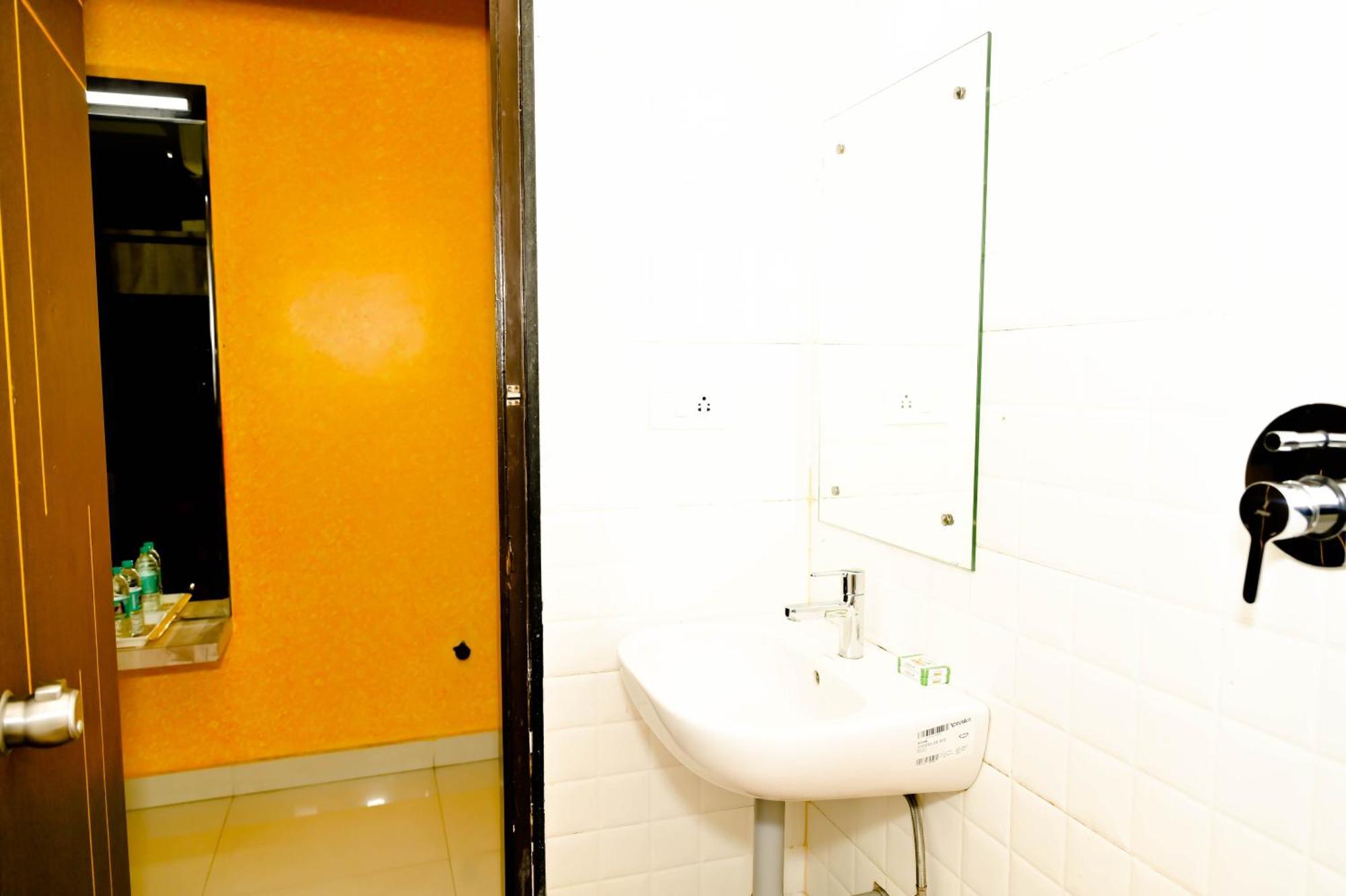 Townhouse Mk Ξενοδοχείο Chikmagalūr Εξωτερικό φωτογραφία